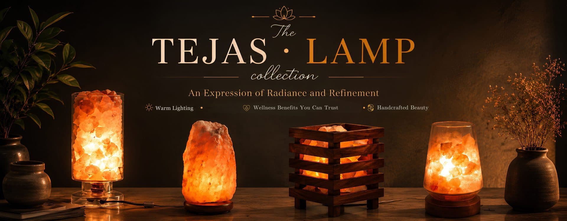 Tejas Collection