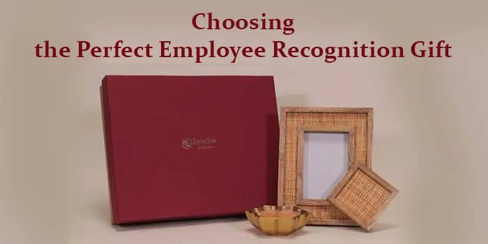 employee recognition gift